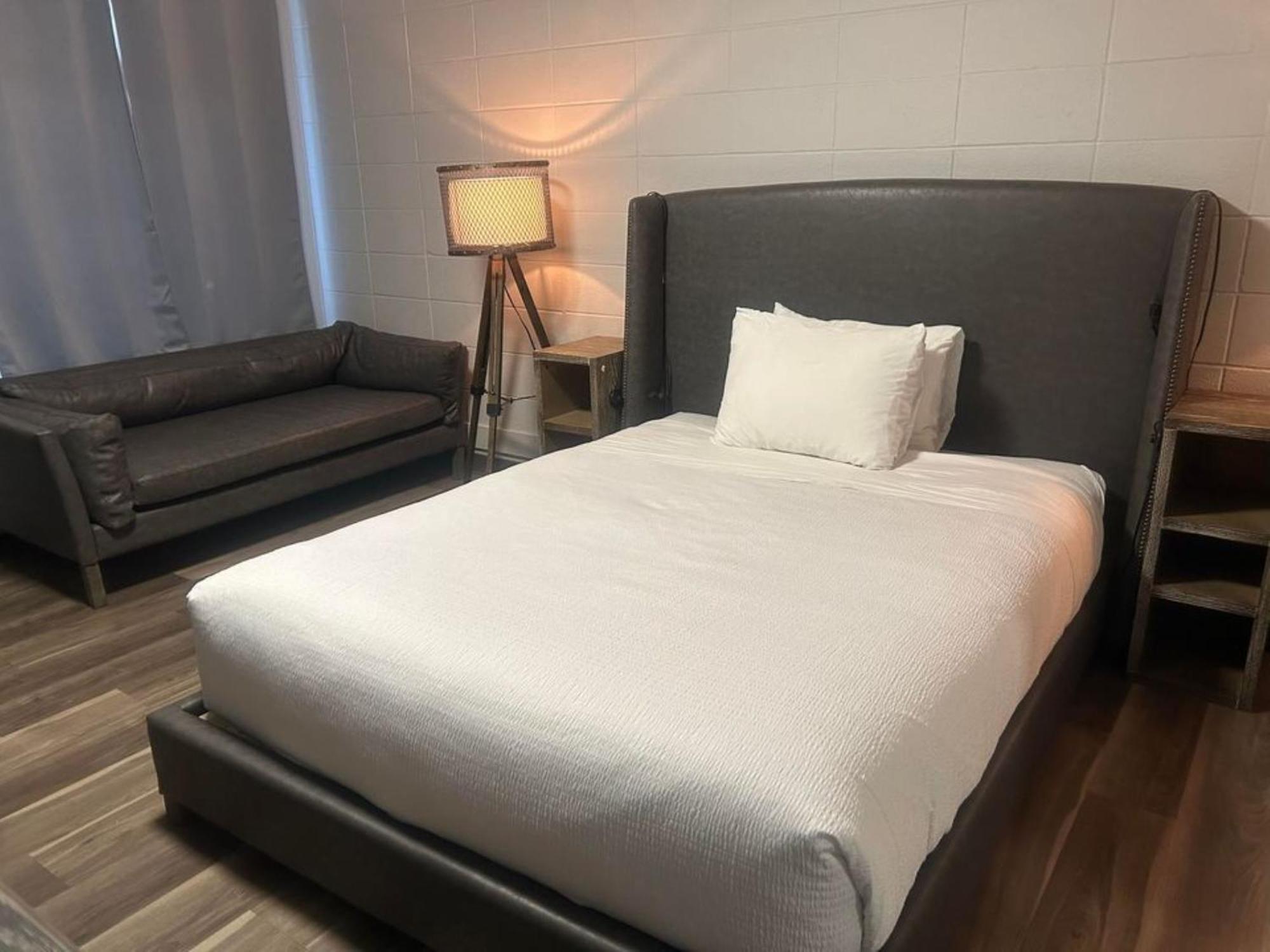 Parkside Inn 大草原城 外观 照片